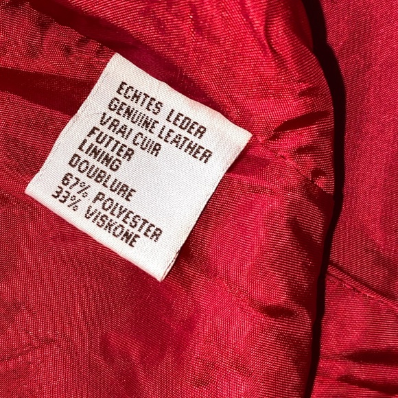 Lauren Ralph lauren | woman’s jacket size 6 - Picture 8 of 9